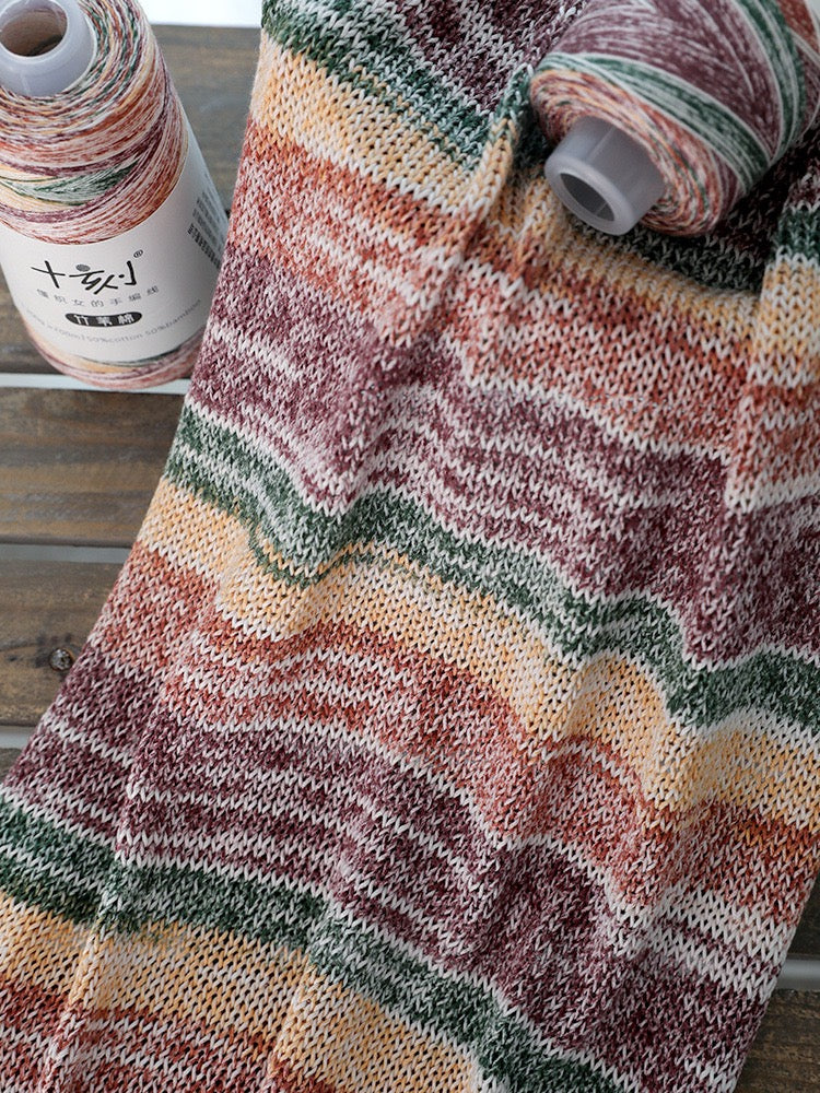 SK Bamboo cotton (Turkish Dye)