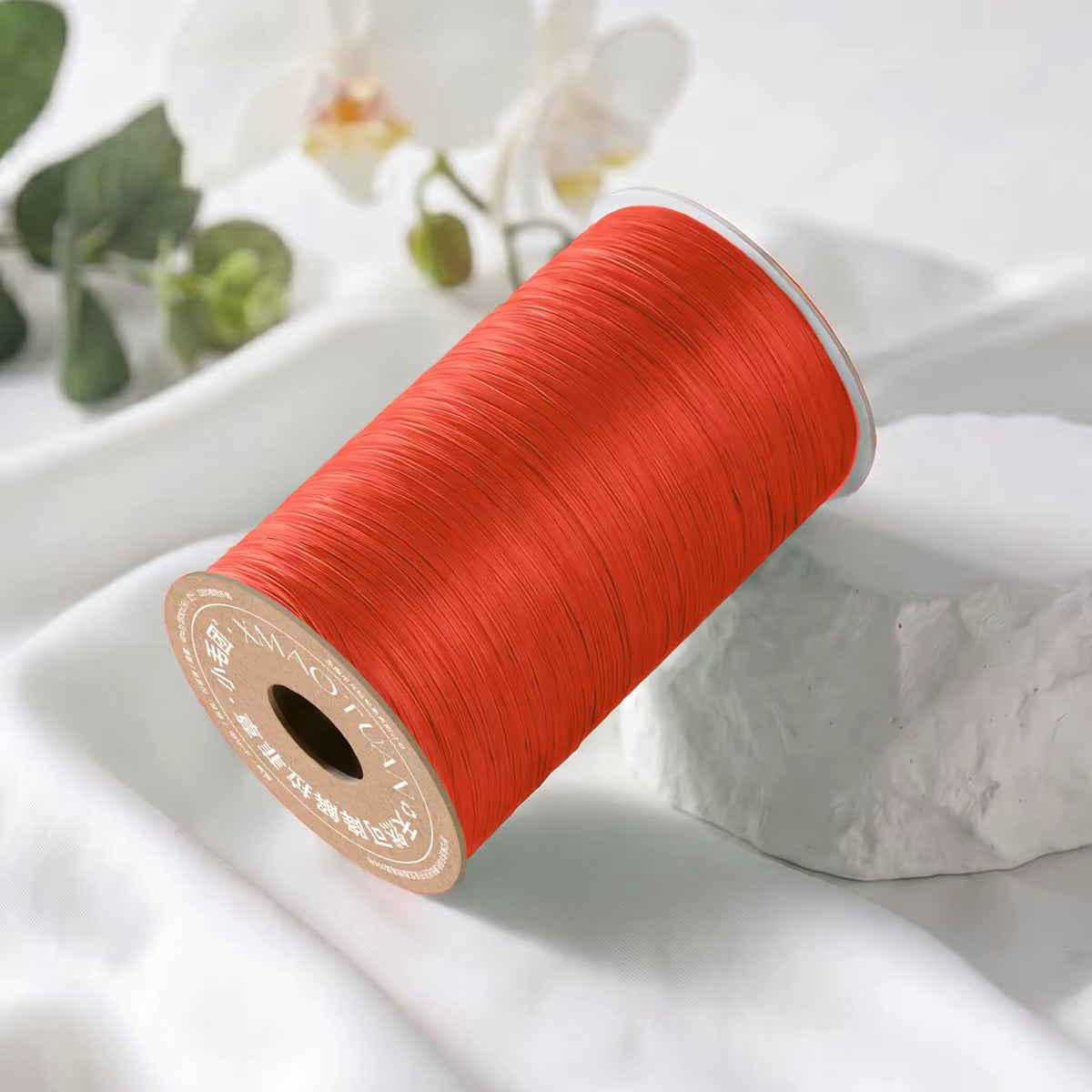 XMT Raffia Yarn – Plant Fibre Cotton for Crochet and Knit DIY Bags and Hats