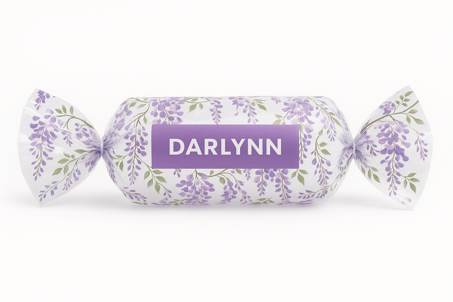 Wisteria Beginner Crochet Kit