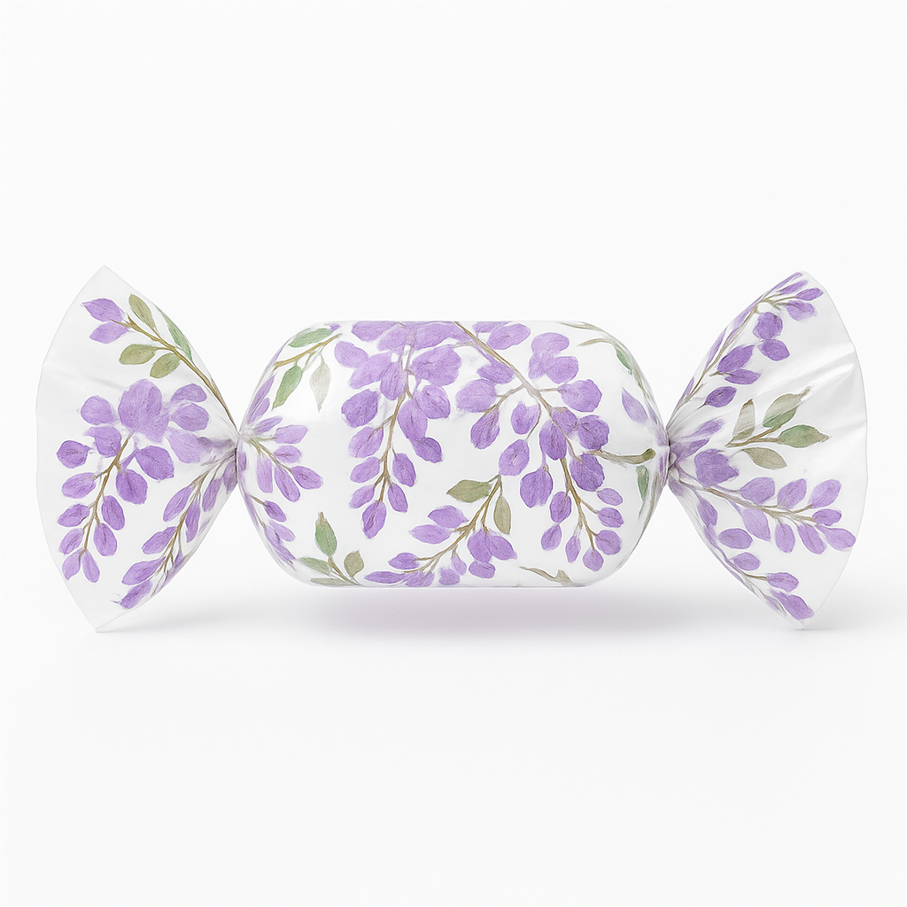 Wisteria Beginner Crochet Kit
