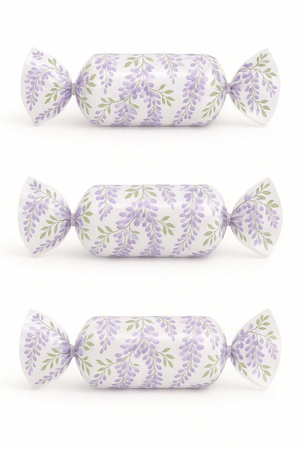 Wisteria Beginner Crochet Kit
