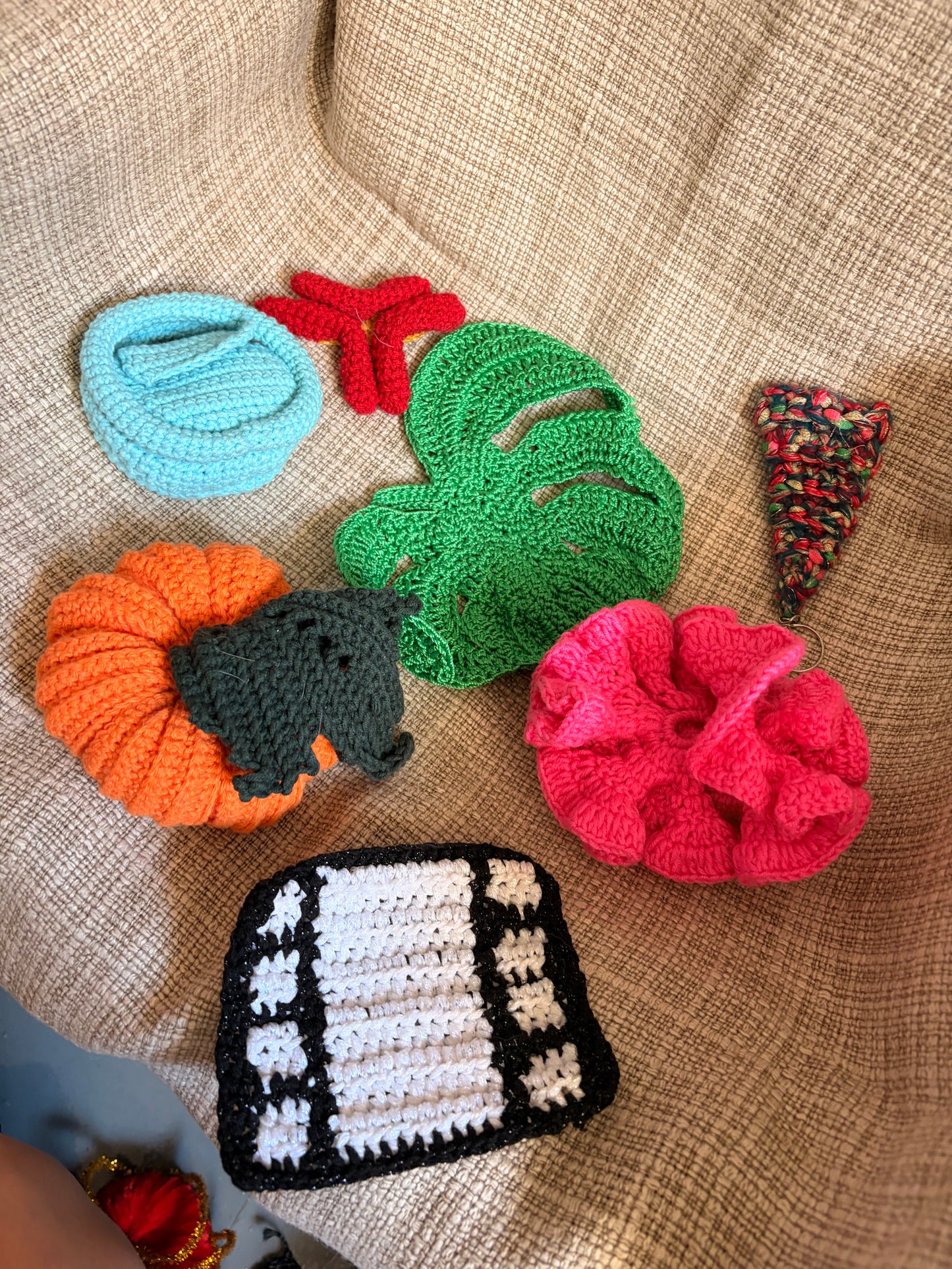 Angry sign clip -How to enjoy yarn playground