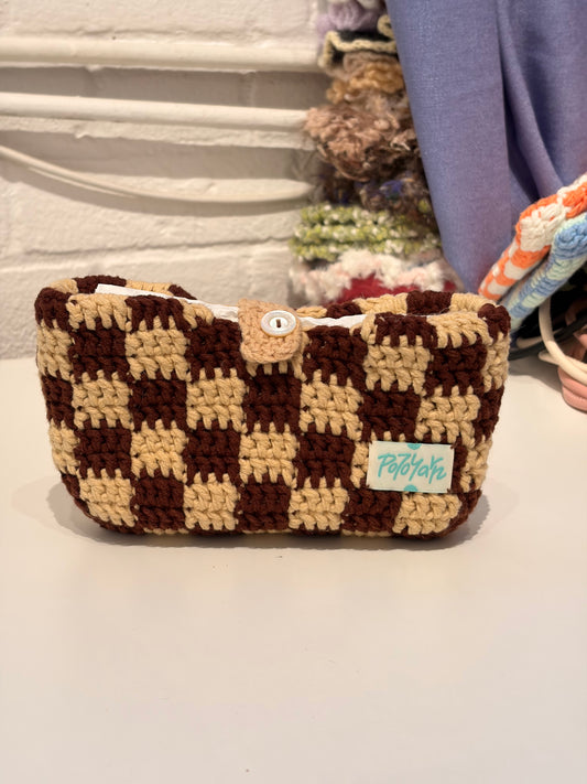 CMHandbag/Makeup/Chargerbag 01704