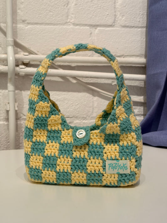 CMHandbag/Makeup/Chargerbag 01702