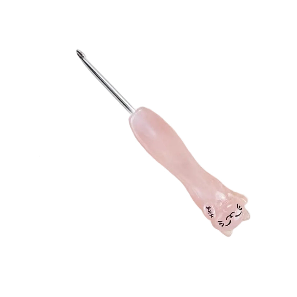 Pre-order Your Wisteria Candy - Crochet Kit Designed for Beginners 2026