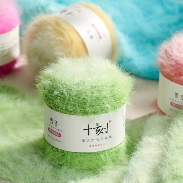 Yarn Collection-Gradient XB-长渐变系列