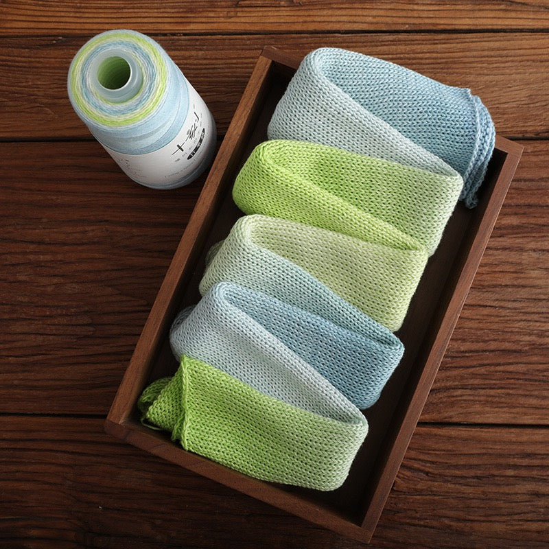 SK Bamboo cotton (Spring Dye)
