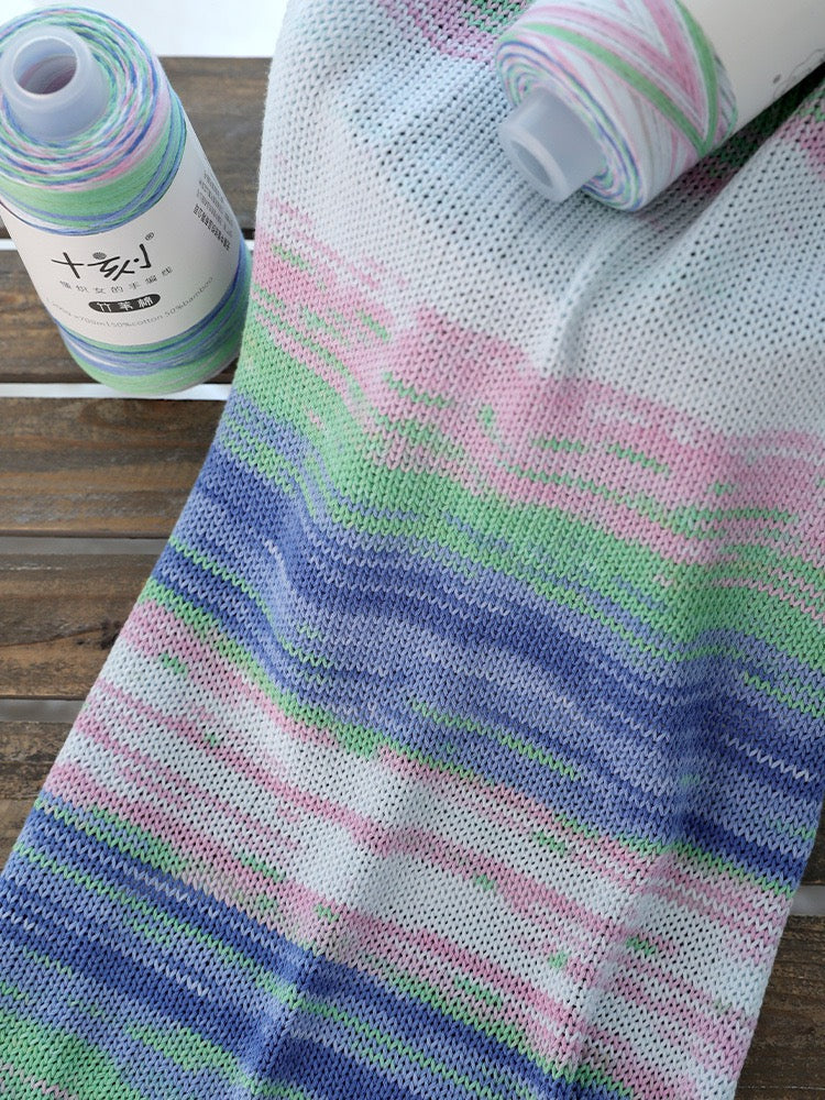 SK Bamboo cotton