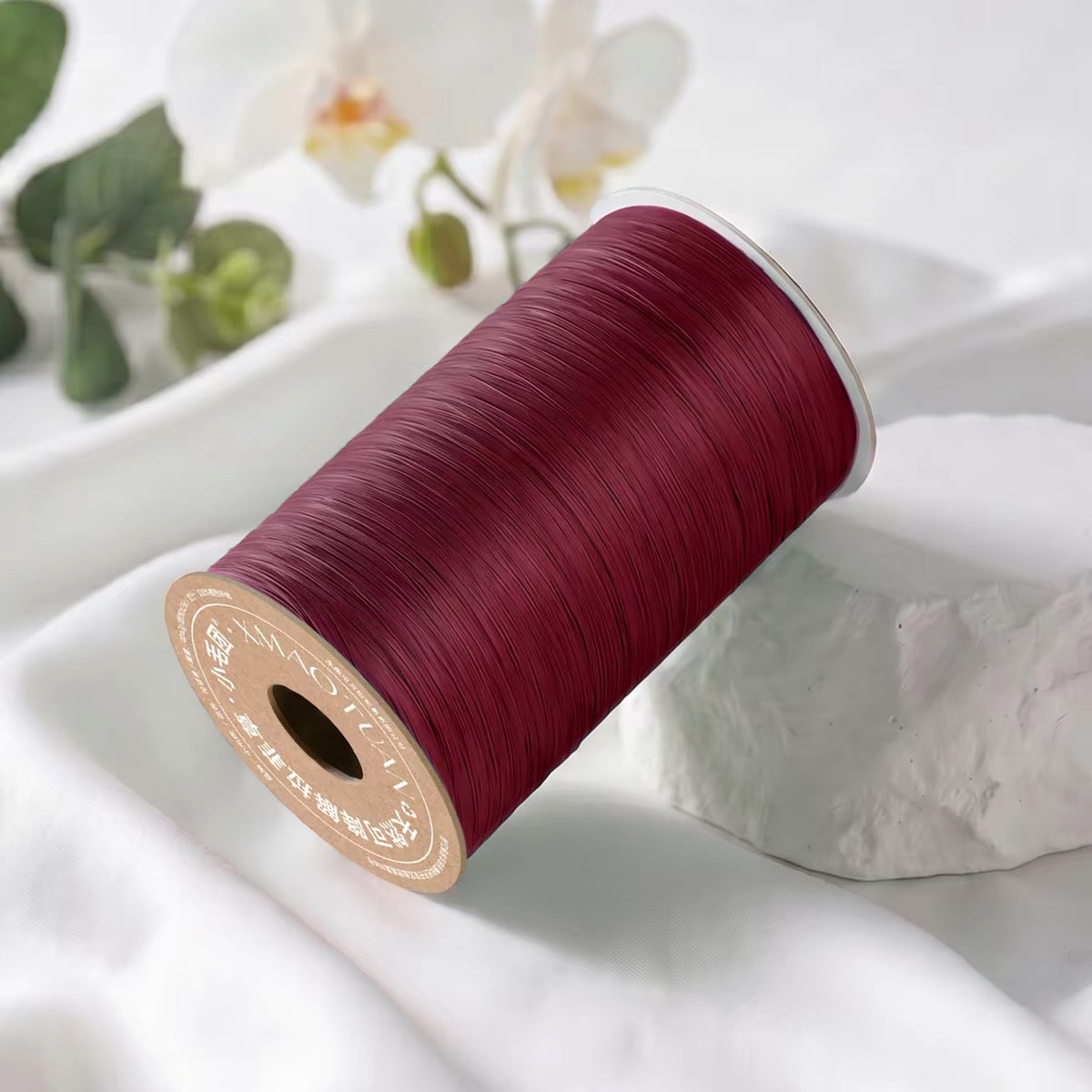XMT Raffia Yarn – Plant Fibre Cotton for Crochet and Knit DIY Bags and Hats