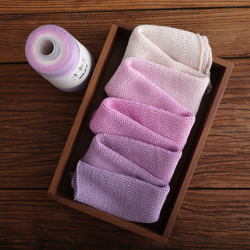 SK Bamboo cotton (Spring Dye)