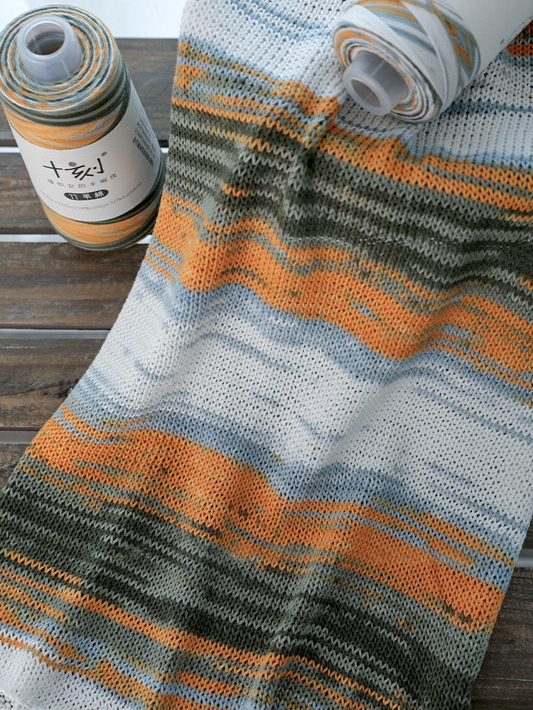 SK Bamboo cotton