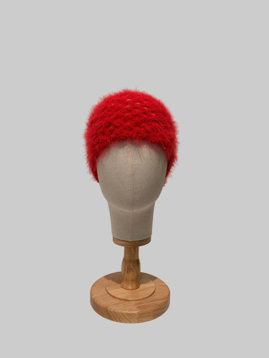 RM-Mesh Beanie