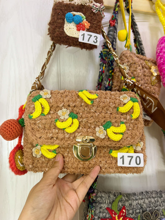 立体香蕉