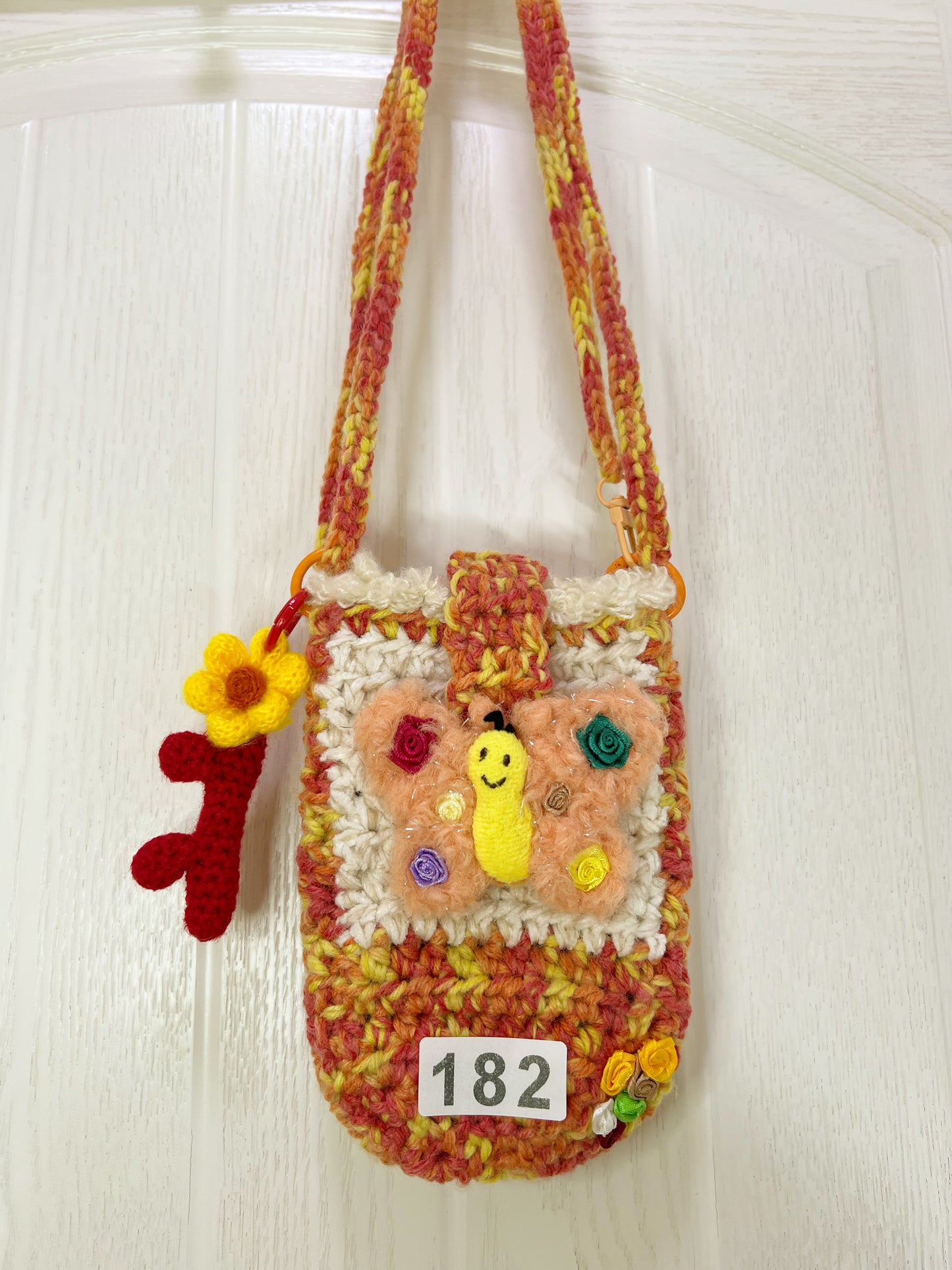 可爱蝴蝶 cute butterfly phone case