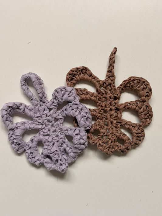 LYX Monstera Key chain