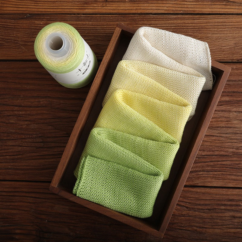 SK Bamboo cotton (Spring Dye)