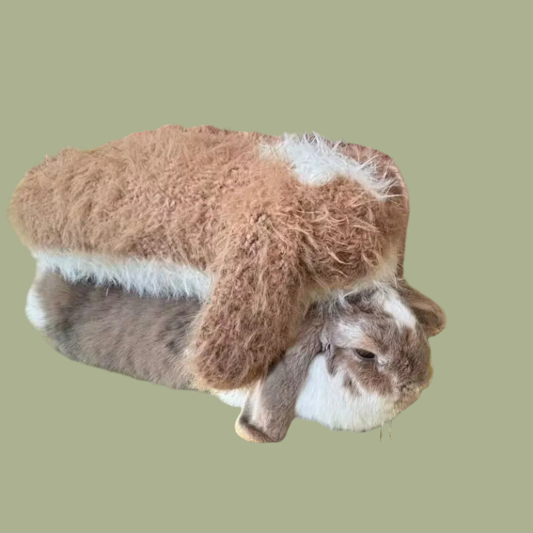 Babao bun- How to enjoy yarn playground