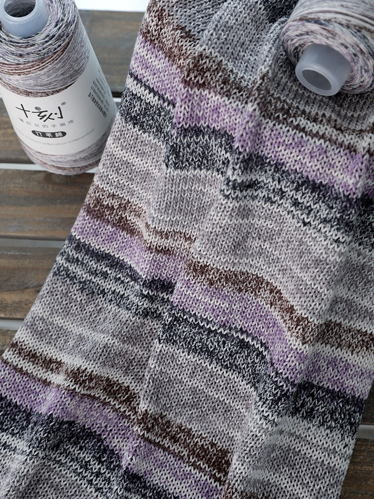 SK Bamboo cotton (Turkish Dye)
