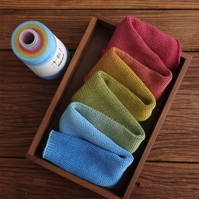 SK Bamboo cotton (Spring Dye)