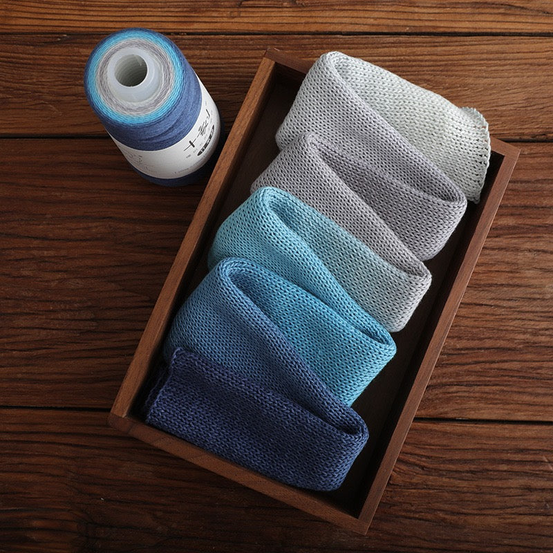 SK Bamboo cotton (Spring Dye)