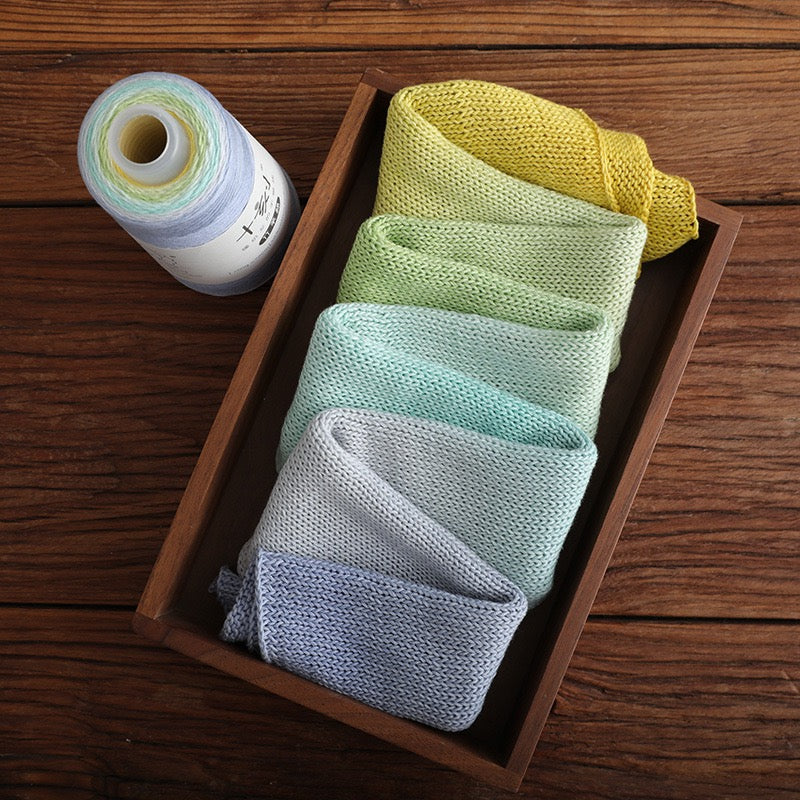 SK Bamboo cotton (Spring Dye)