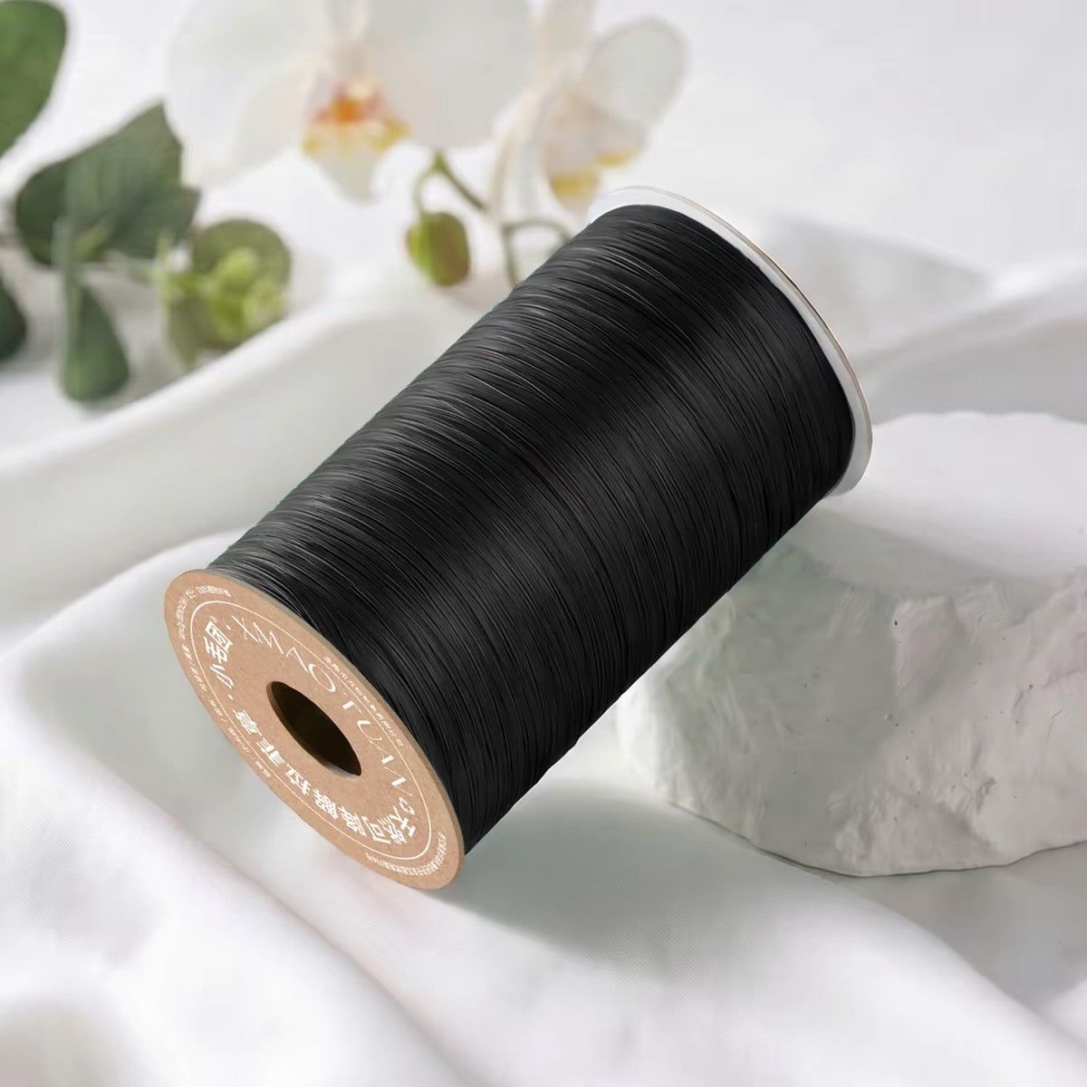 XMT Raffia Yarn – Plant Fibre Cotton for Crochet and Knit DIY Bags and Hats