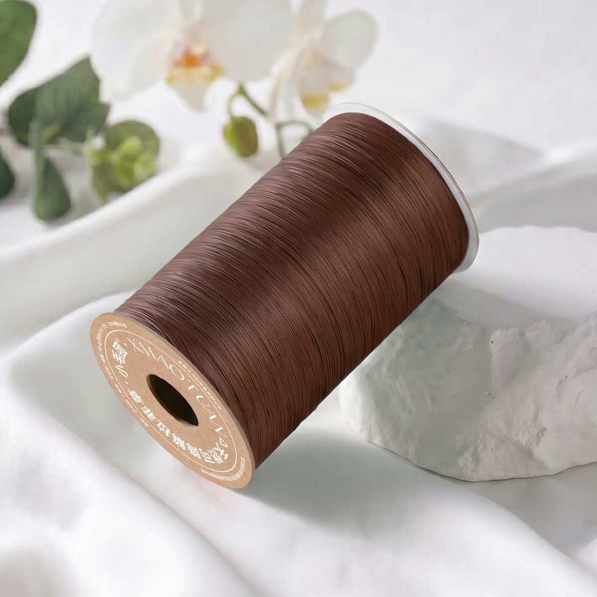 XMT Raffia Yarn – Plant Fibre Cotton for Crochet and Knit DIY Bags and Hats