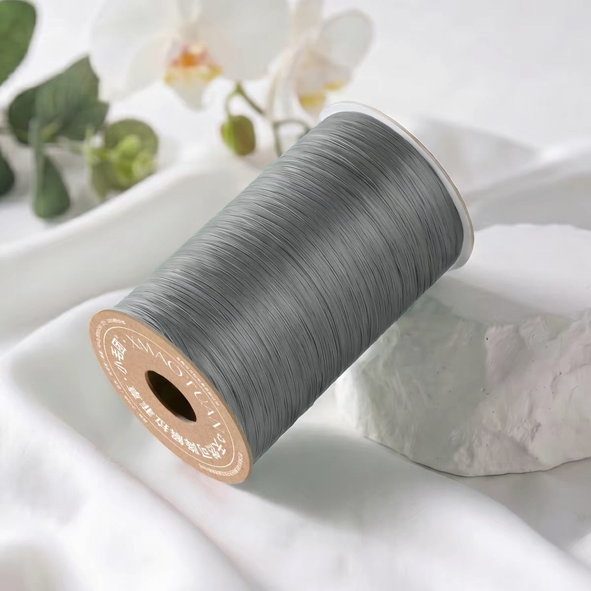 XMT Raffia Yarn – Plant Fibre Cotton for Crochet and Knit DIY Bags and Hats