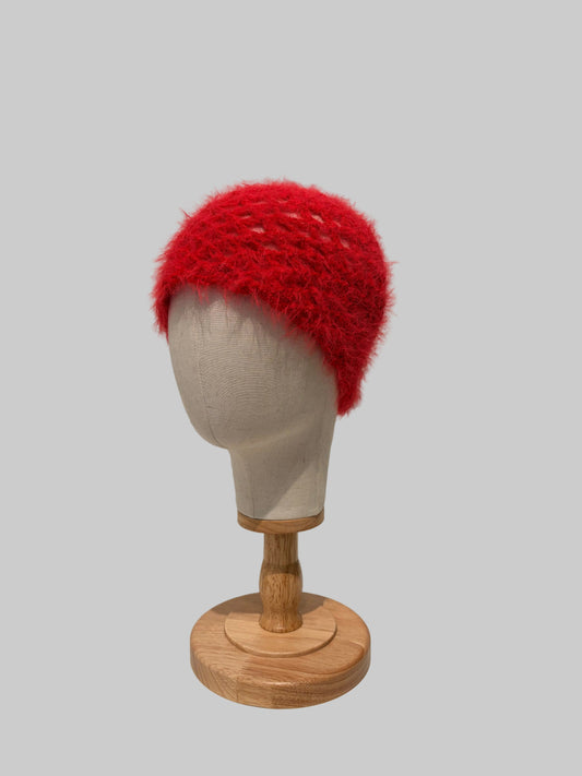 RM-Mesh Beanie