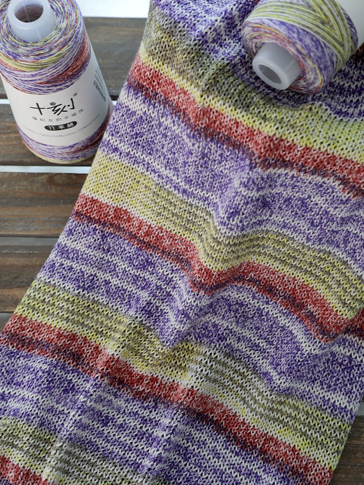 SK Bamboo cotton (Turkish Dye)