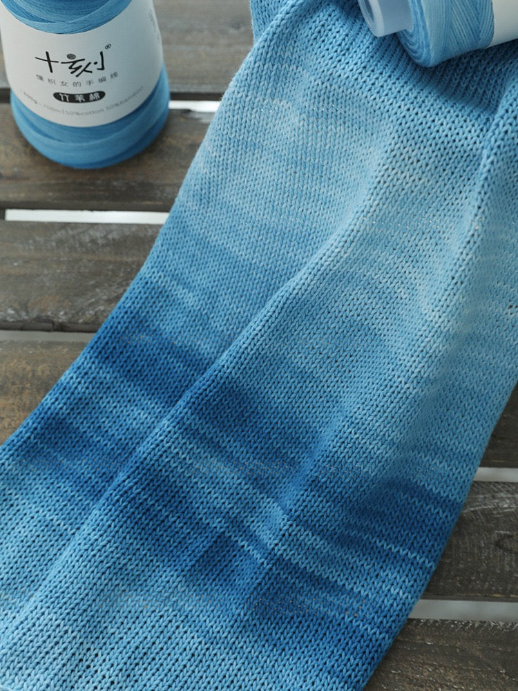 SK Bamboo cotton