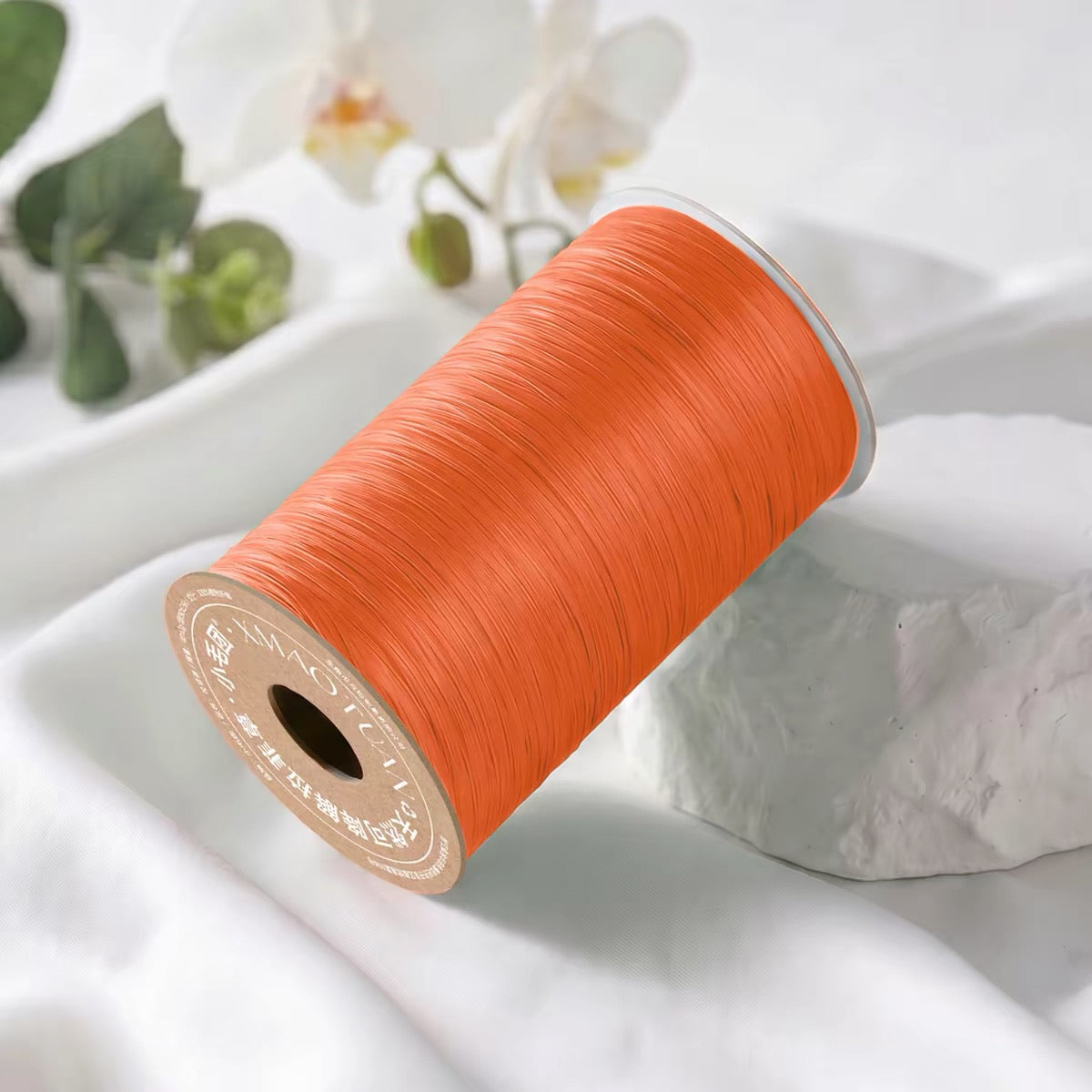 XMT Raffia Yarn – Plant Fibre Cotton for Crochet and Knit DIY Bags and Hats