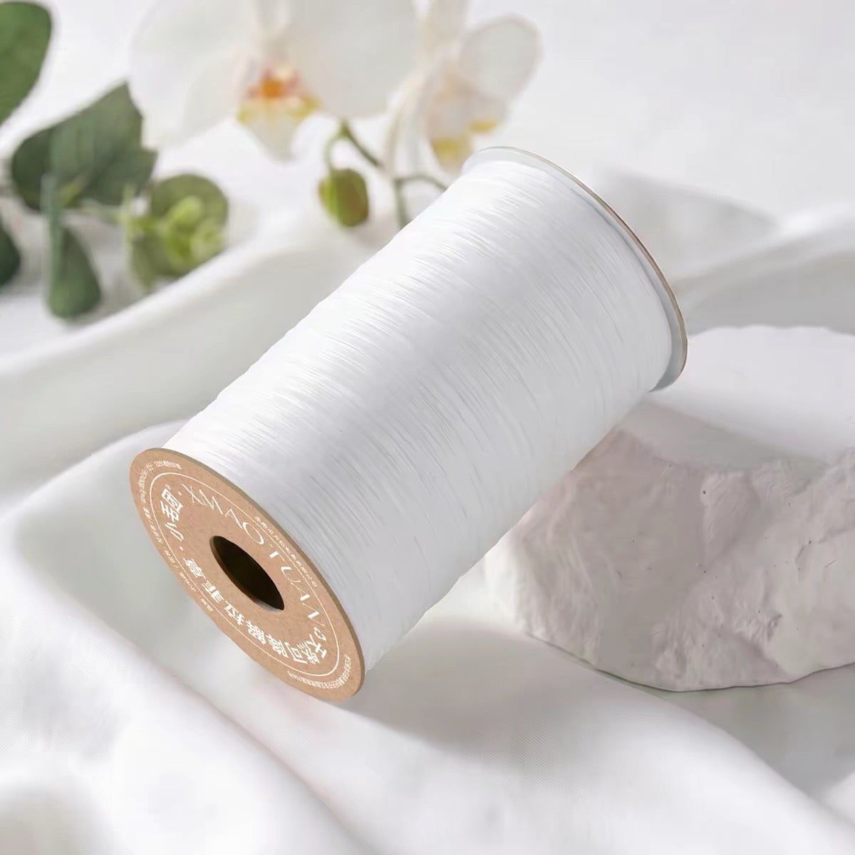 XMT Raffia Yarn – Plant Fibre Cotton for Crochet and Knit DIY Bags and Hats