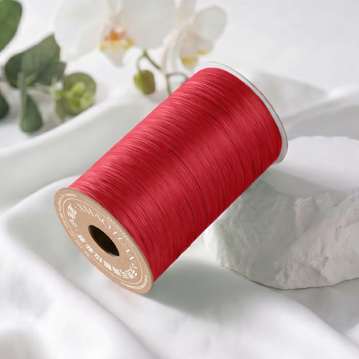 XMT Raffia Yarn – Plant Fibre Cotton for Crochet and Knit DIY Bags and Hats