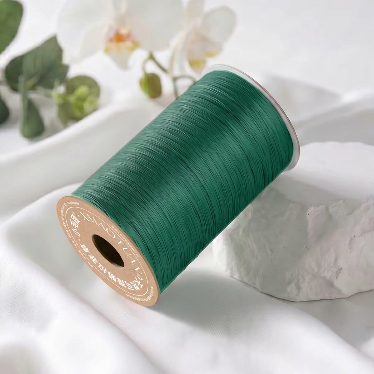 XMT Raffia Yarn – Plant Fibre Cotton for Crochet and Knit DIY Bags and Hats