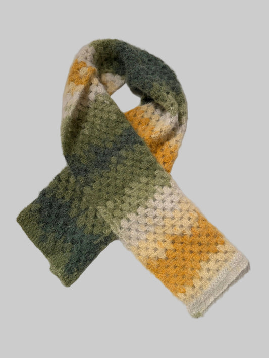 RM-Forest Shawl/Scarf