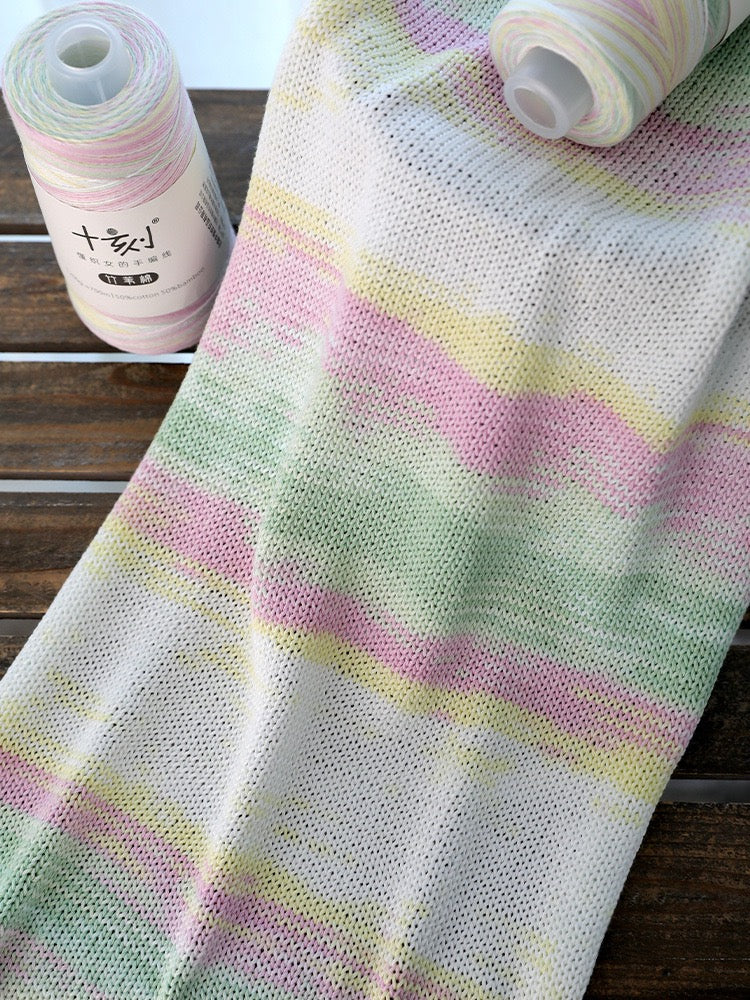 SK Bamboo cotton