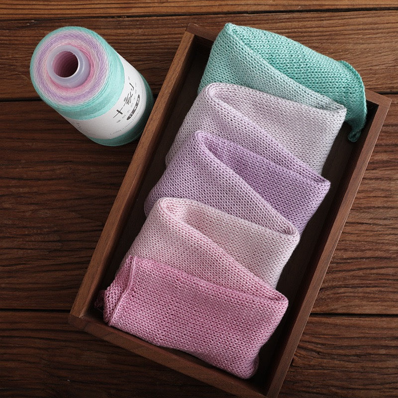 SK Bamboo cotton (Spring Dye)