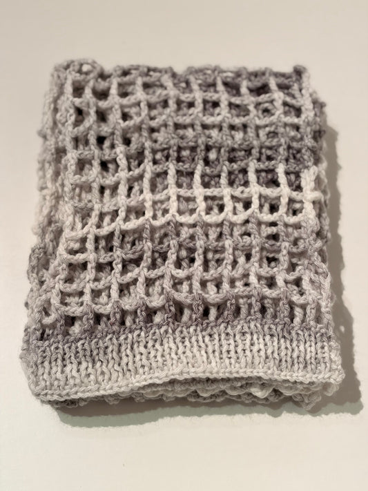 RM-Mesh Scarf