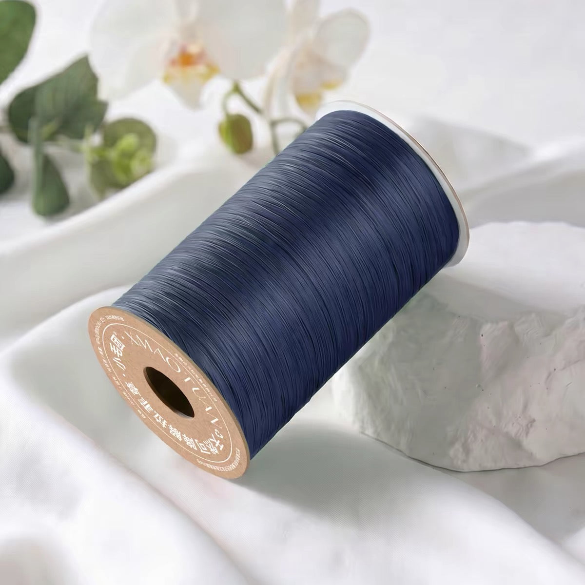 XMT Raffia Yarn – Plant Fibre Cotton for Crochet and Knit DIY Bags and Hats