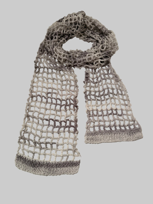 RM-Mesh Scarf