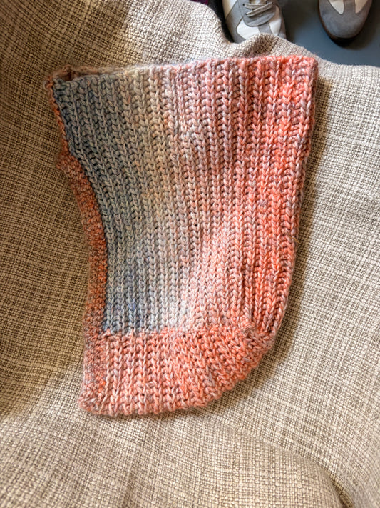 Baklava  -How to enjoy yarn playground