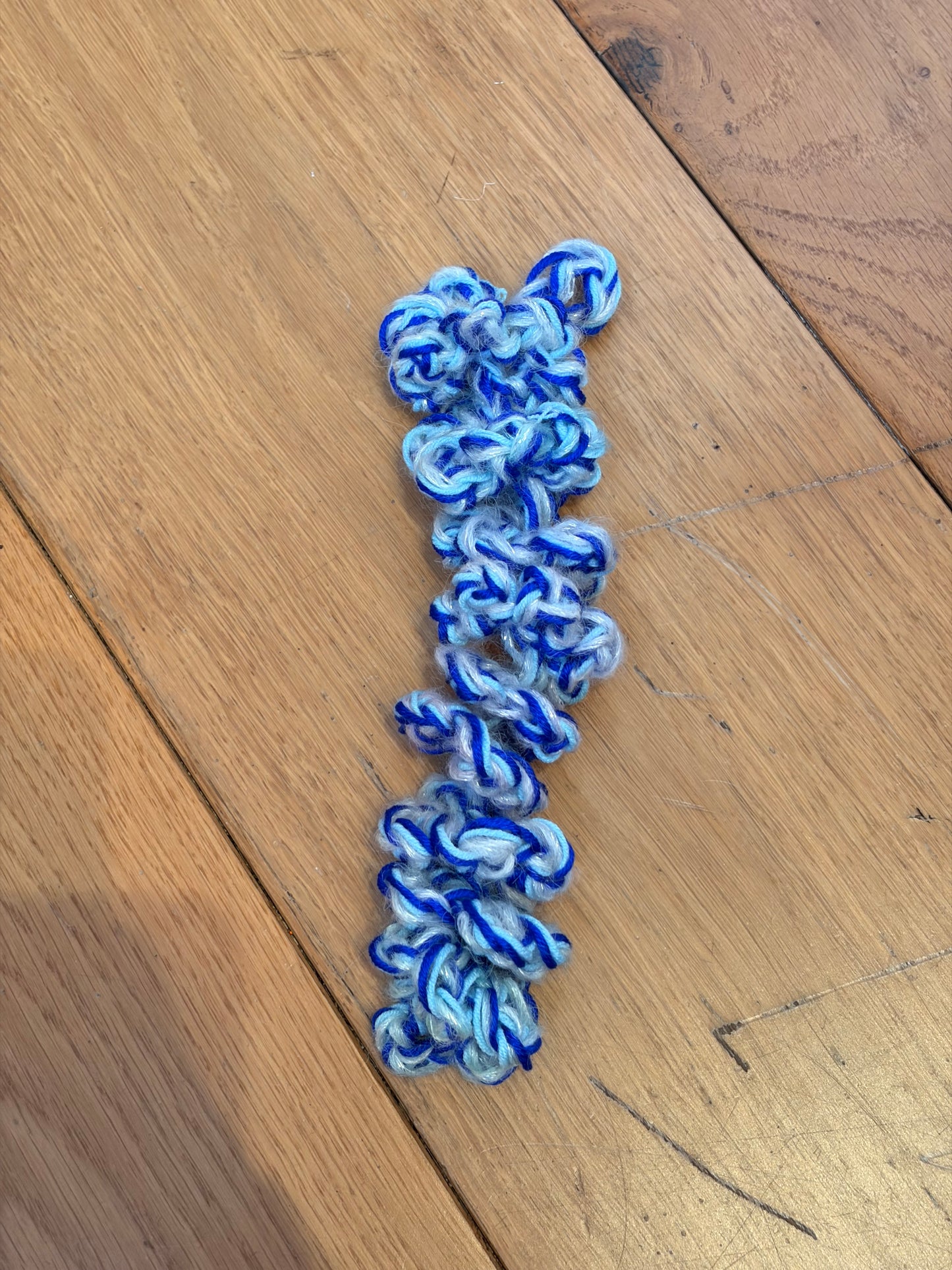 wisteria key chain周边