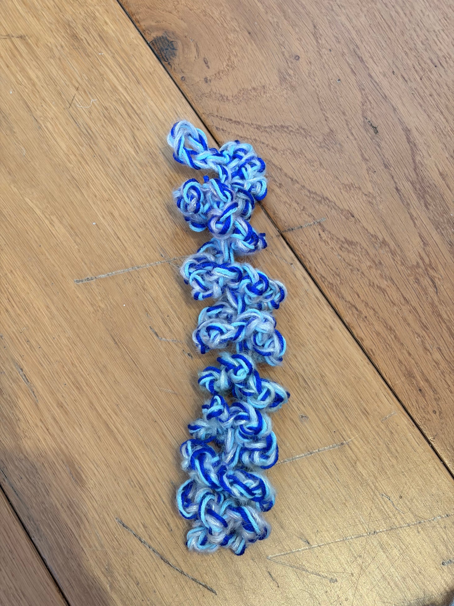 wisteria key chain周边