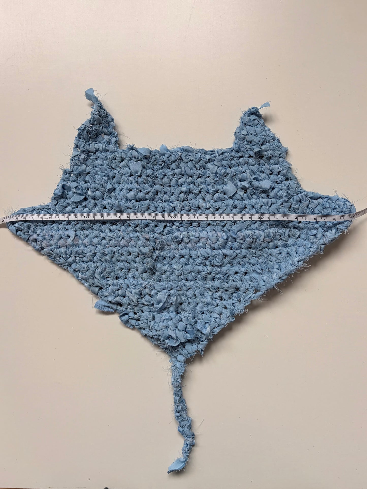 Menta -How to enjoy yarn playground