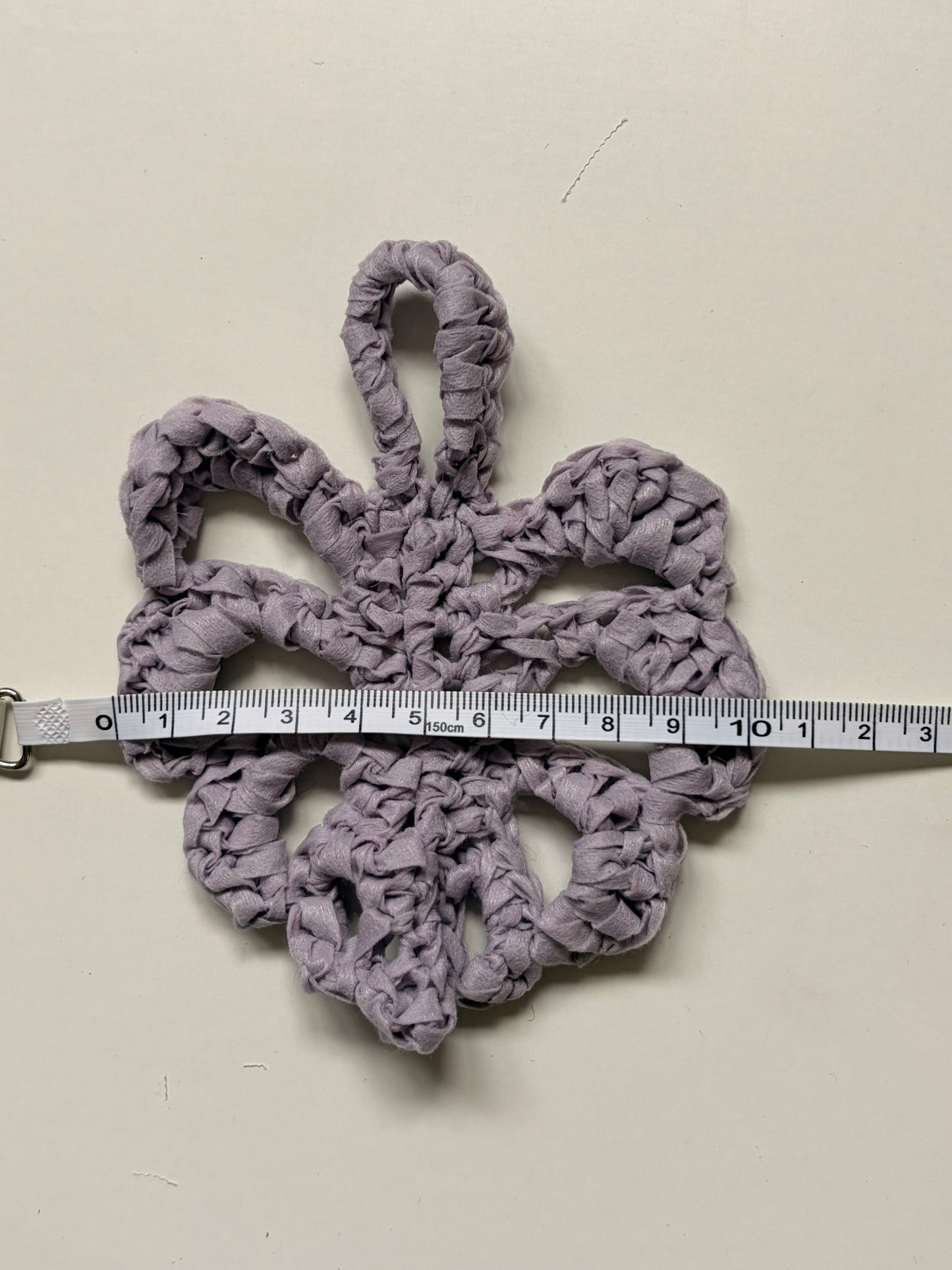 Monstera -How to enjoy yarn playground