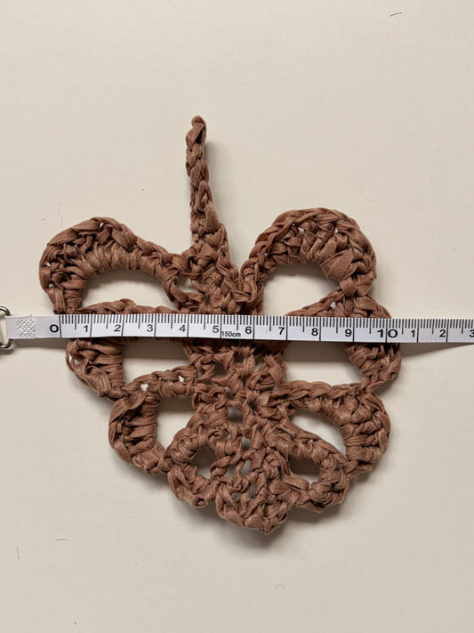 Monstera -How to enjoy yarn playground