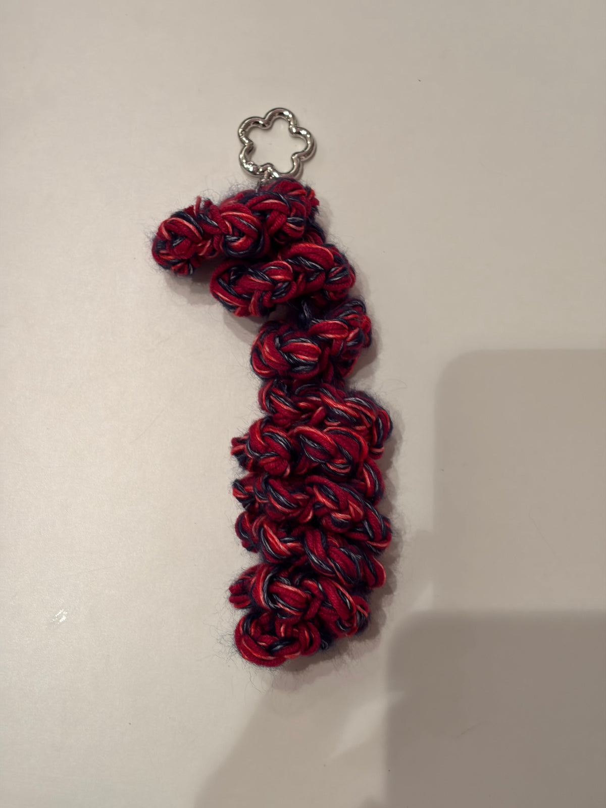 LYX wisteria red