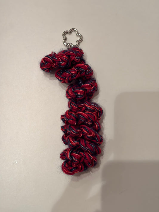 LYX wisteria red
