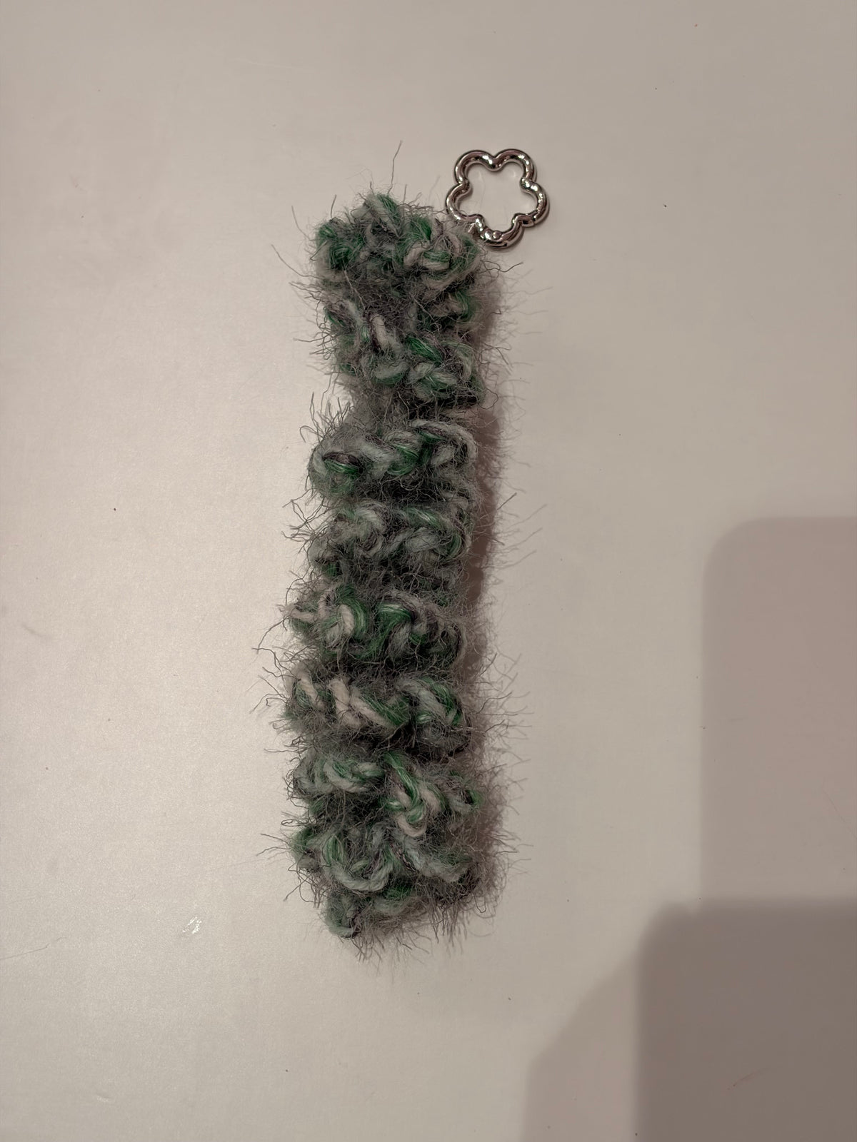 LYX wisteria green